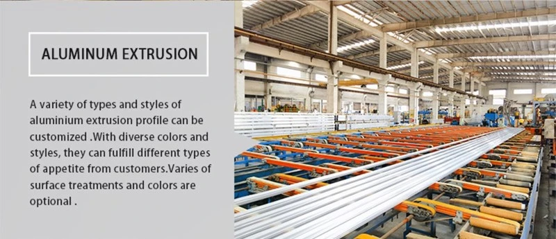 1-Custom Aluminium Extrusion Supplier 1-Custom Aluminium Extrusion Supplier