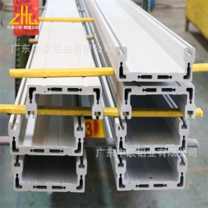 モジュラーアルミニウムプロファイルマシンハンドロボットハンドマニピュレーター